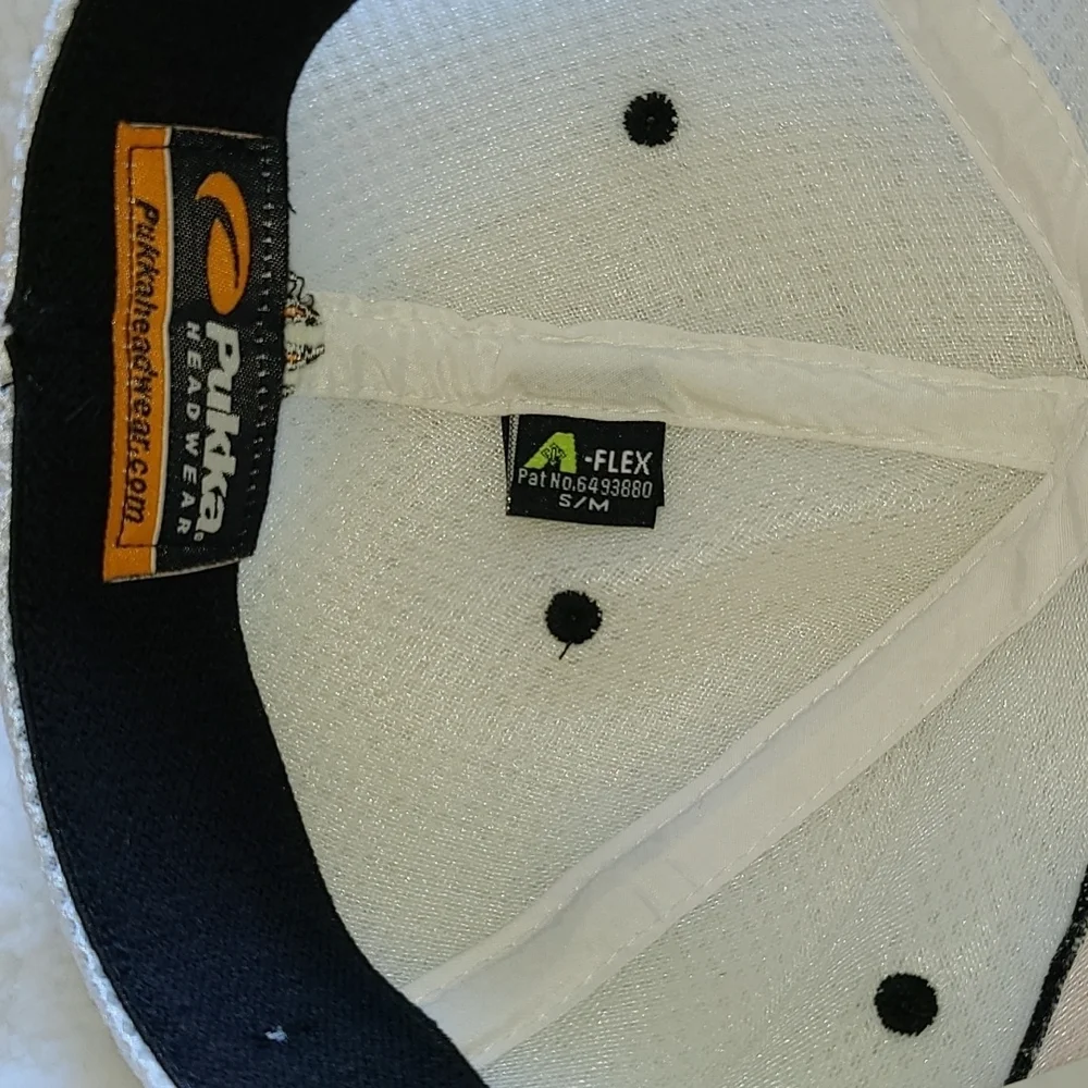 NWOT New Lexington Tigers cap